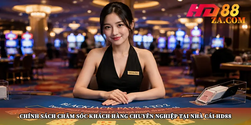 Tổng quan về nhà cái HD88 Điểm đến lý tưởng cho người chơi cá cược
